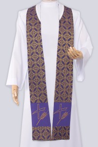 La chasuble Kw1/f