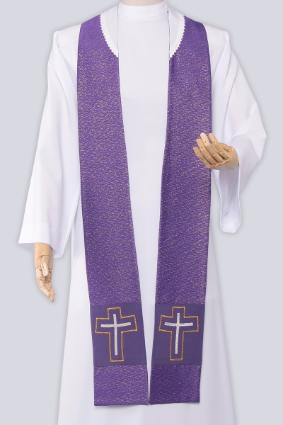 La chasuble I4/f