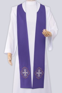 La chasuble HG19/f