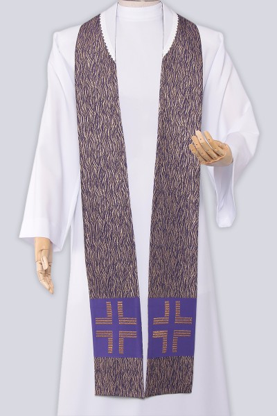La chasuble H7/f