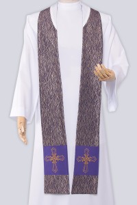 La chasuble H2/f