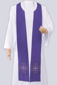 La chasuble Gh6/f