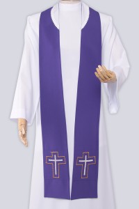 La chasuble Gh5/f