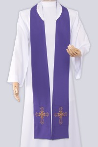 La chasuble Gh3/f