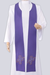 La chasuble Gh23/f