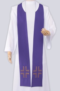 La chasuble Gh21/f