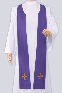 La chasuble G3/f