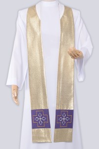 La chasuble Z17/f