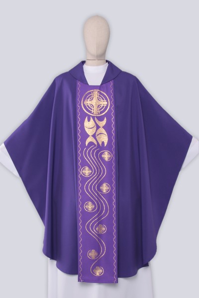 La chasuble GP7/f