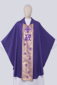 La chasuble GPa7/f