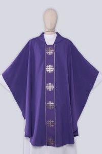 La chasuble GP5/f