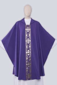 La chasuble GP4/f