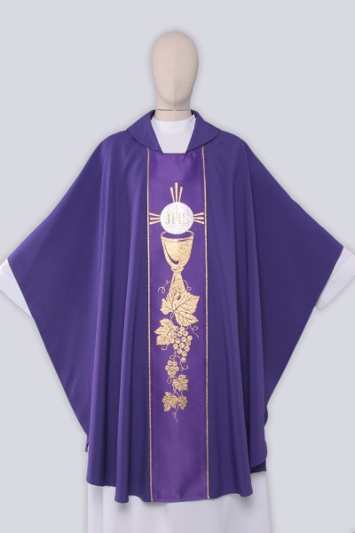 La chasuble GP6/f