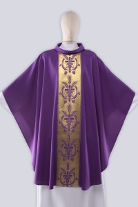 La chasuble AP15/f