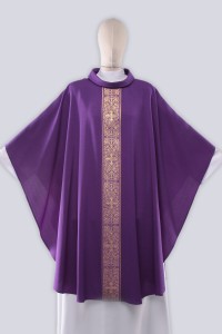 La chasuble AP24/f