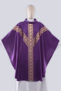 La chasuble APk20/f