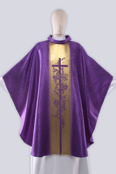 La chasuble EPa11/f
