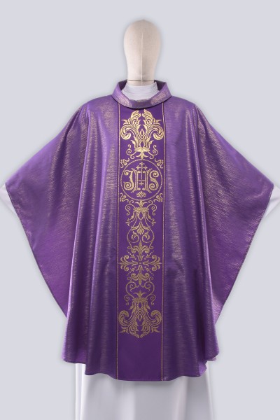 La chasuble OP13/f