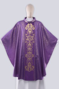 La chasuble OP13/f