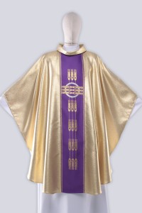 La chasuble ZP27/f