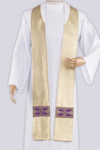 La chasuble ZPk22/f