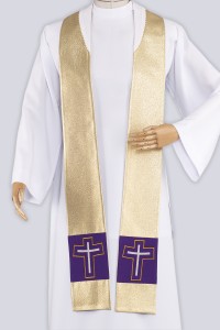 La chasuble ZP27/f