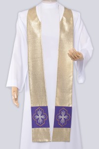 La chasuble ZP6/f