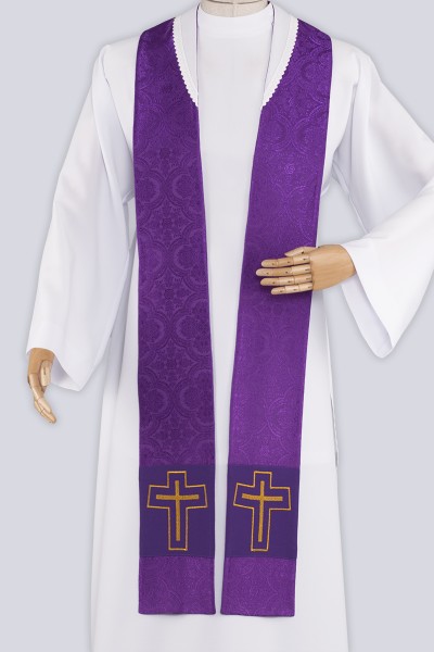 La chasuble EPa11/f