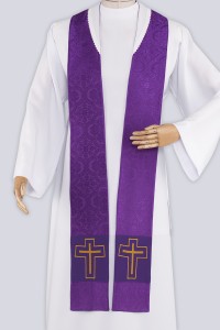 La chasuble EPa11/f