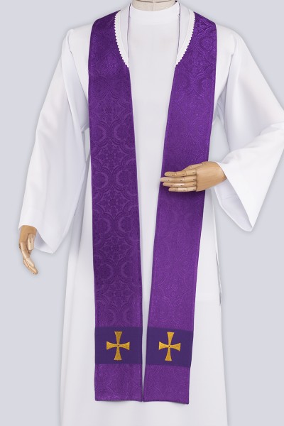 La chasuble EP17/f