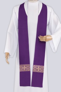 La chasuble AP24/f