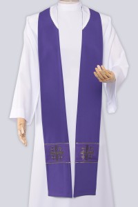 La chasuble GP5/f