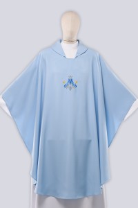 La chasuble MGh13/n