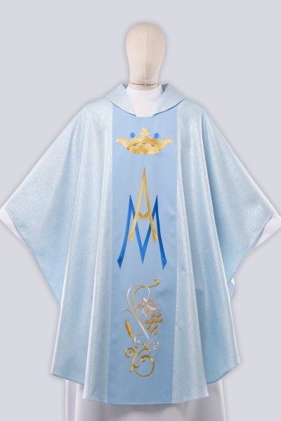 La chasuble M1n/nHB