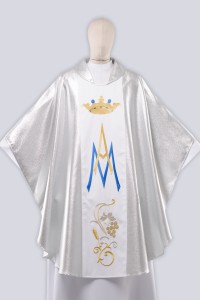 La chasuble M1b/S