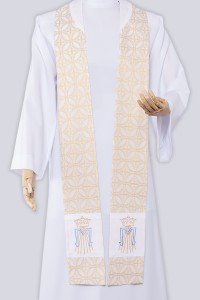 La chasuble M3b/bKW