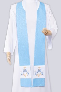 La chasuble M2b/nIK