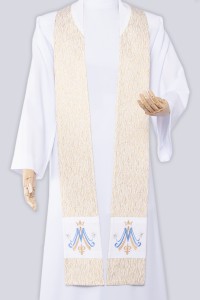 La chasuble M2b/bHB