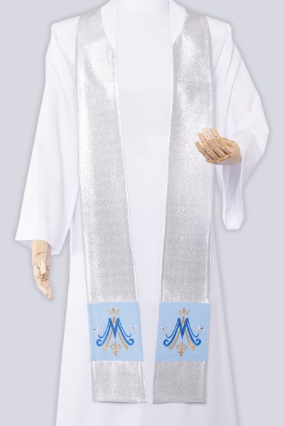La chasuble M1n/S