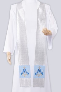 La chasuble M1n/S