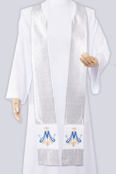 La chasuble M1b/S