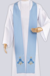 La chasuble M1n/n