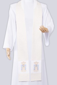 La chasuble M3b/bIK