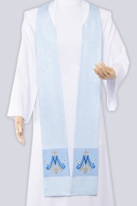 La chasuble M1n/nHB