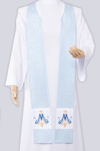 La chasuble M1b/nHB