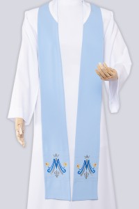 La chasuble MGh13/n