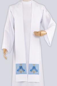 La chasuble M1n/B