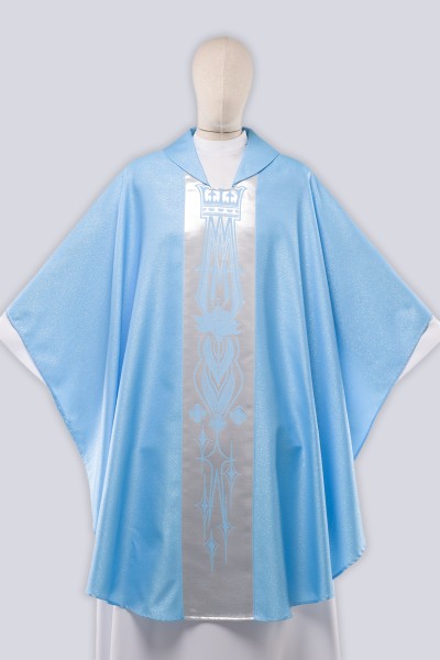La chasuble MPa2/nIK