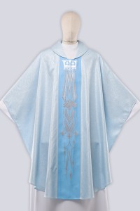 La chasuble MP2/nHB