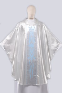 La chasuble MPa2/S